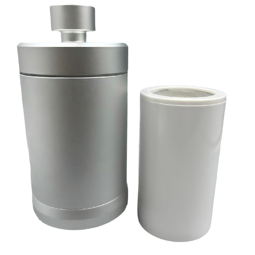 metal aluminum sho···